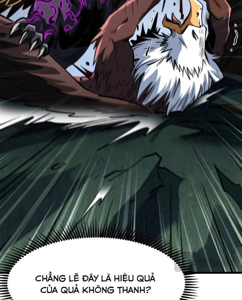 Siêu Cấp Thần Cơ Nhân Chap 317 - Next Chap 318
