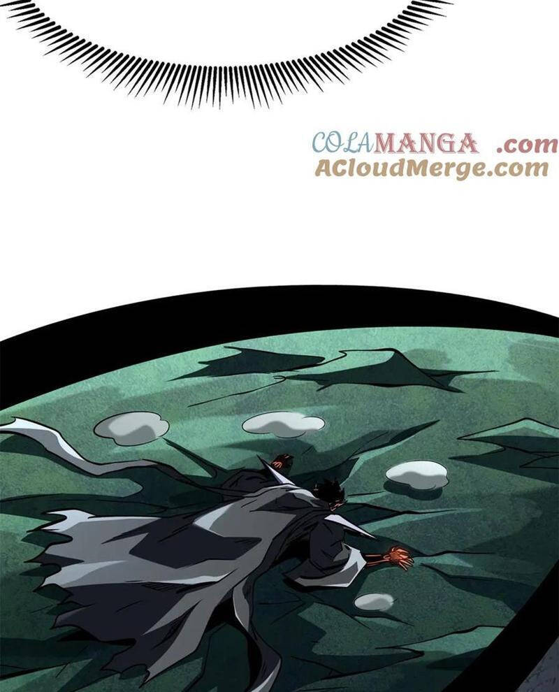 Siêu Cấp Thần Cơ Nhân Chap 317 - Next Chap 318