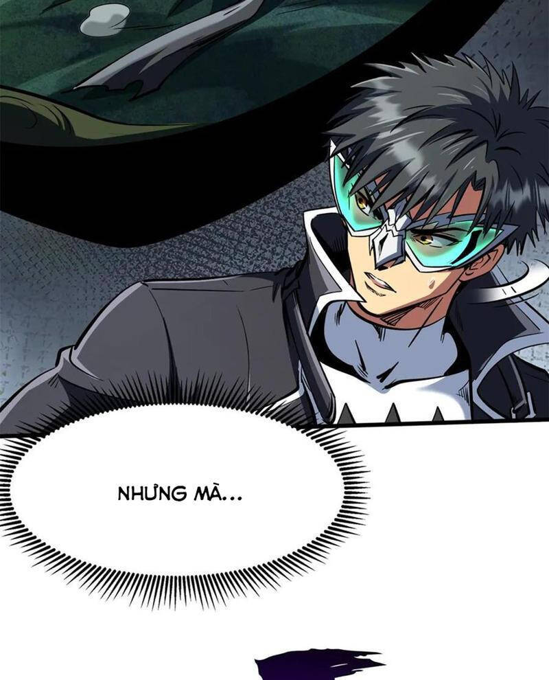 Siêu Cấp Thần Cơ Nhân Chap 317 - Next Chap 318