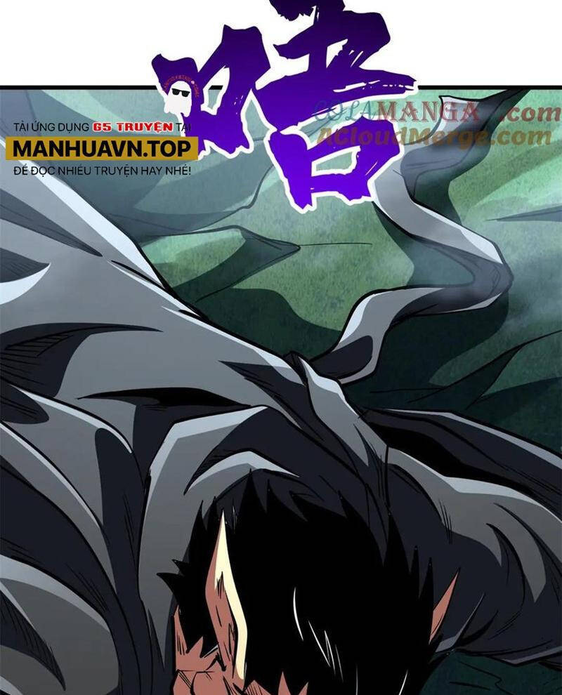 Siêu Cấp Thần Cơ Nhân Chap 317 - Next Chap 318