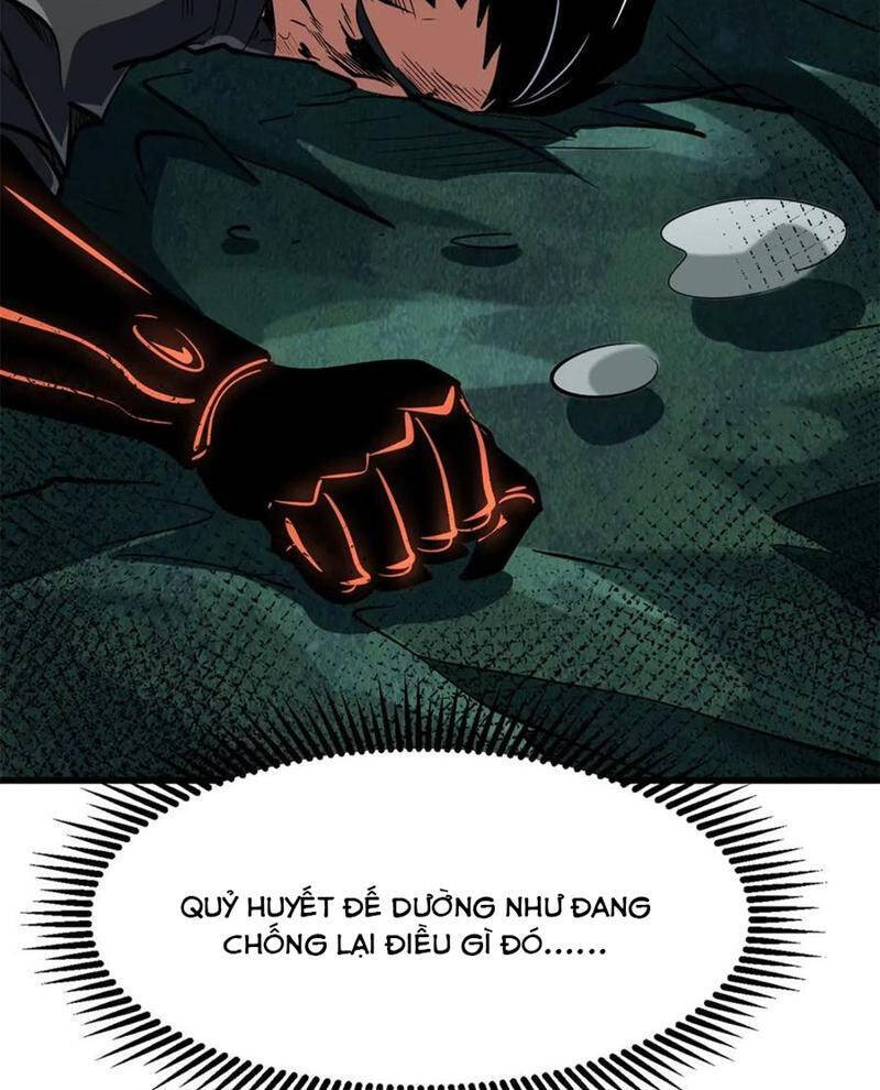 Siêu Cấp Thần Cơ Nhân Chap 317 - Next Chap 318