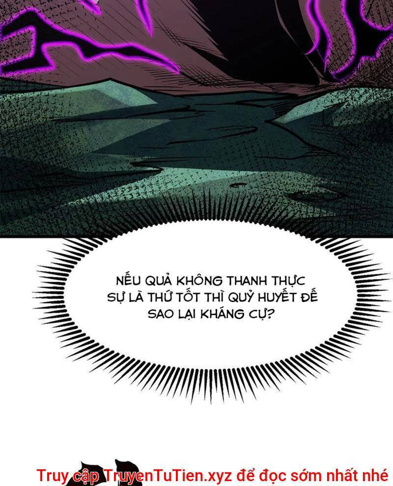 Siêu Cấp Thần Cơ Nhân Chap 317 - Next Chap 318