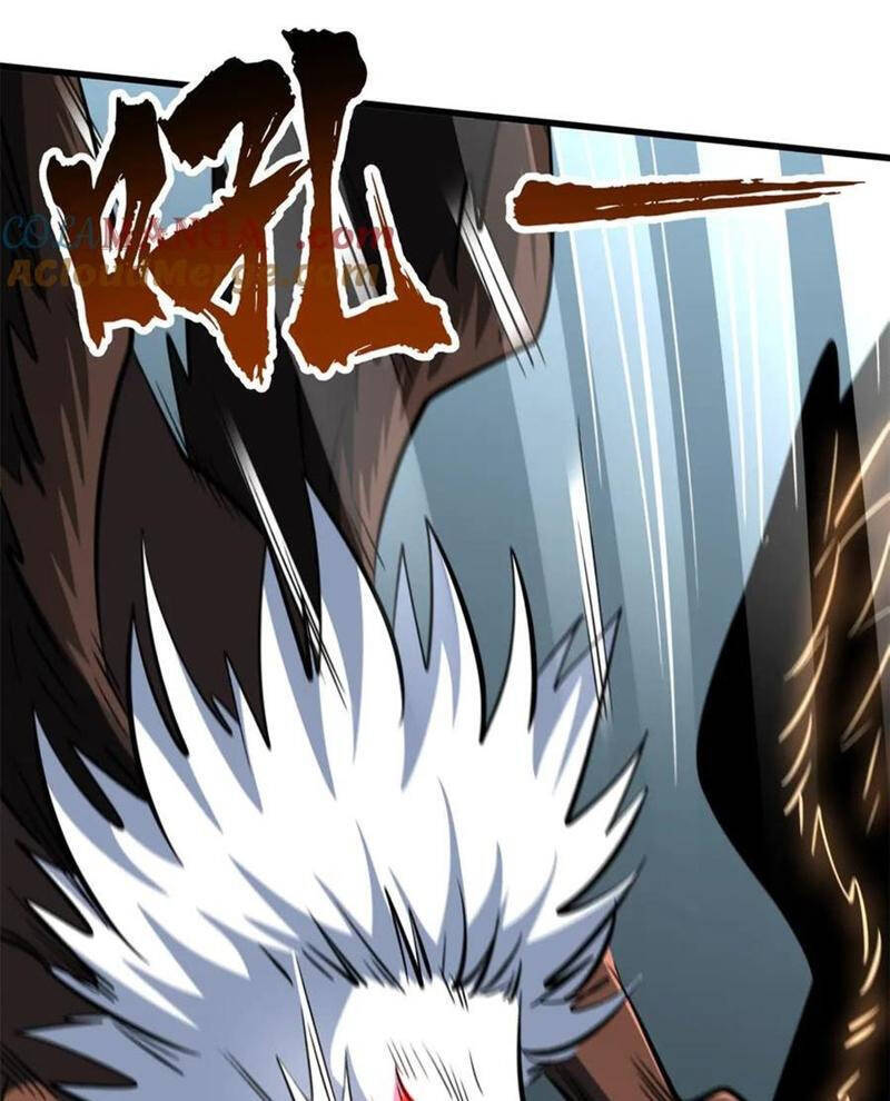 Siêu Cấp Thần Cơ Nhân Chap 317 - Next Chap 318
