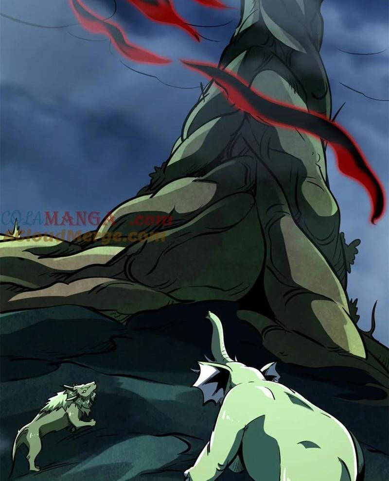 Siêu Cấp Thần Cơ Nhân Chap 317 - Next Chap 318