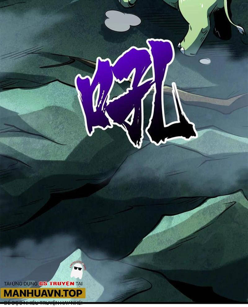 Siêu Cấp Thần Cơ Nhân Chap 317 - Next Chap 318