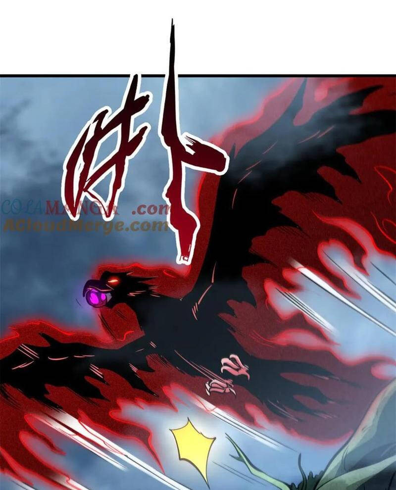 Siêu Cấp Thần Cơ Nhân Chap 317 - Next Chap 318