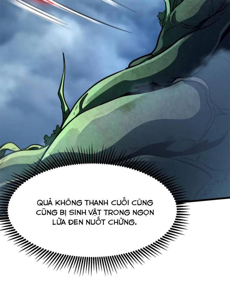Siêu Cấp Thần Cơ Nhân Chap 317 - Next Chap 318