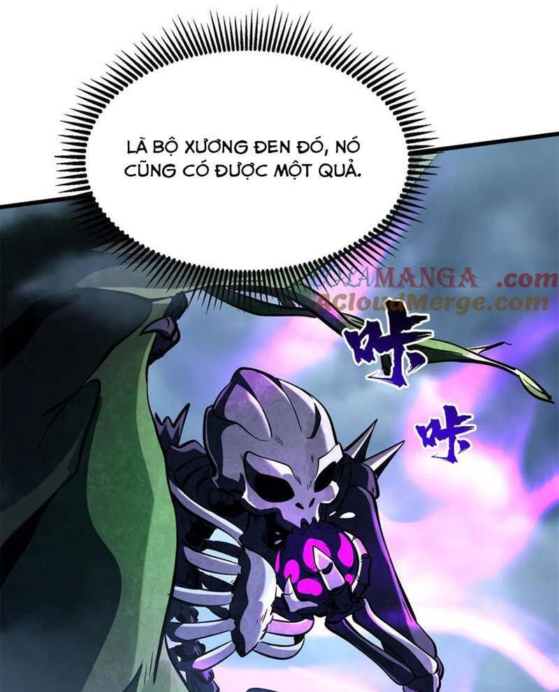 Siêu Cấp Thần Cơ Nhân Chap 317 - Next Chap 318