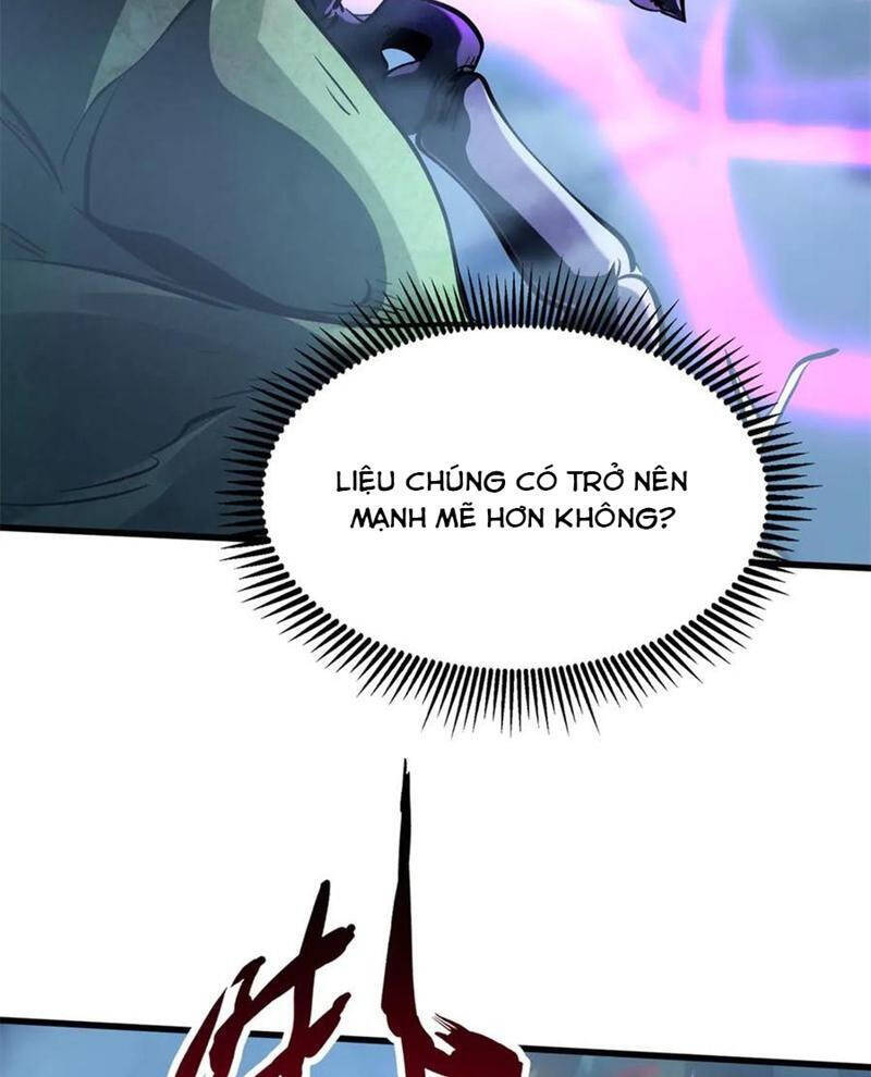 Siêu Cấp Thần Cơ Nhân Chap 317 - Next Chap 318