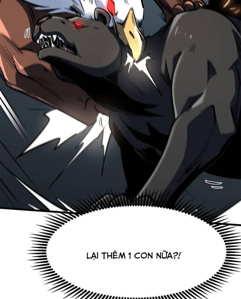 Siêu Cấp Thần Cơ Nhân Chap 317 - Next Chap 318