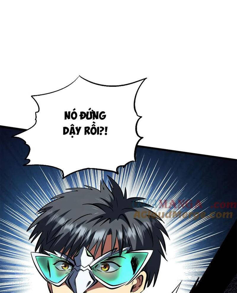Siêu Cấp Thần Cơ Nhân Chap 317 - Next Chap 318