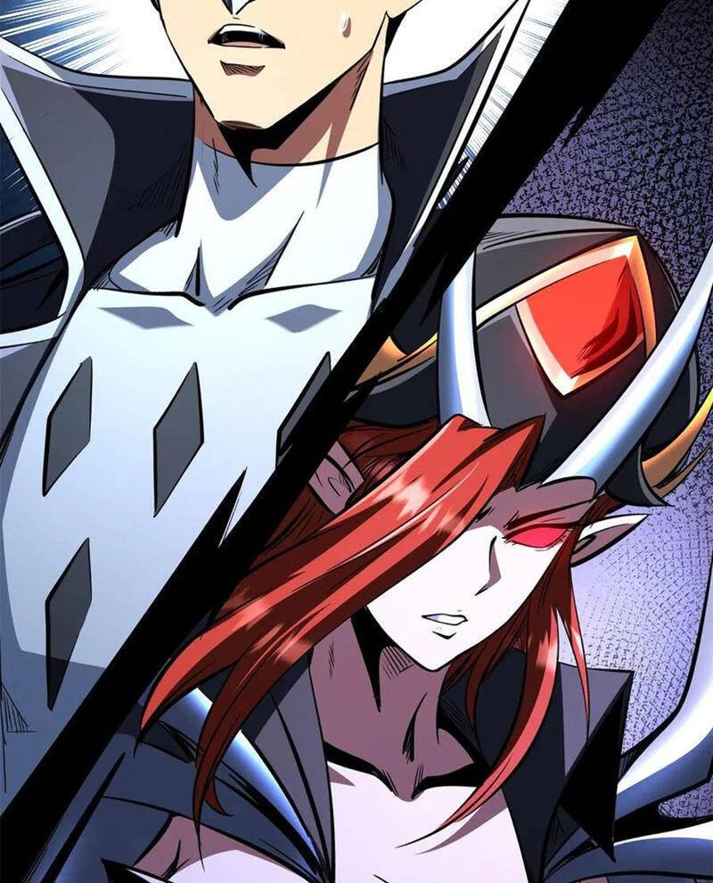 Siêu Cấp Thần Cơ Nhân Chap 317 - Next Chap 318