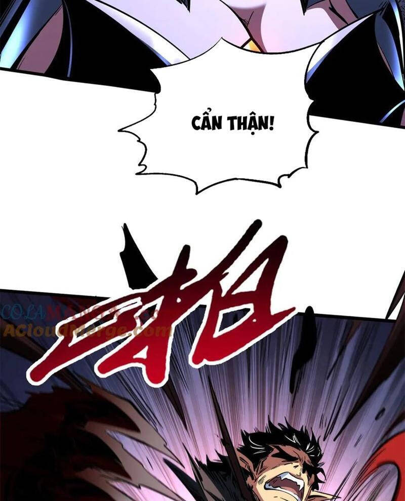 Siêu Cấp Thần Cơ Nhân Chap 317 - Next Chap 318