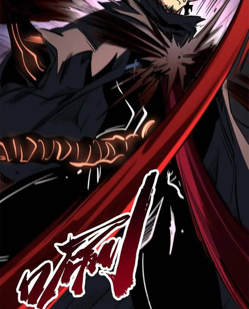 Siêu Cấp Thần Cơ Nhân Chap 317 - Next Chap 318