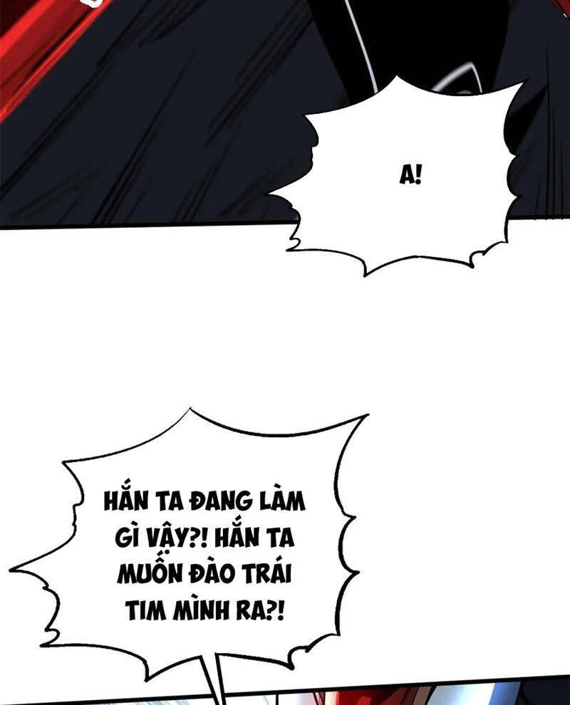 Siêu Cấp Thần Cơ Nhân Chap 317 - Next Chap 318