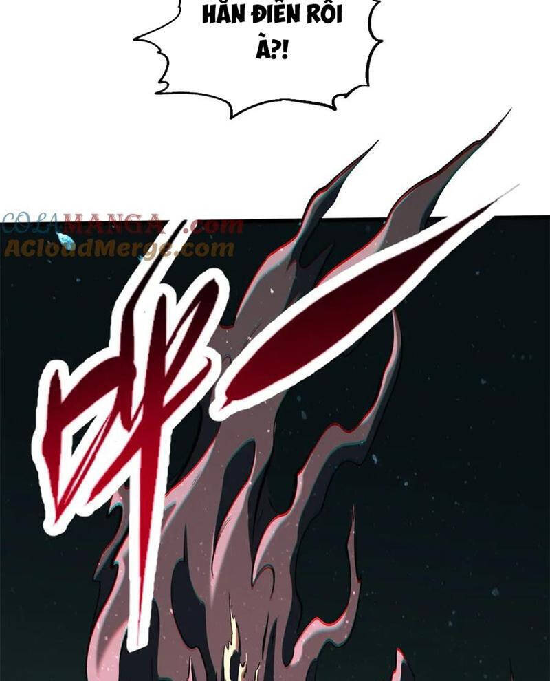 Siêu Cấp Thần Cơ Nhân Chap 317 - Next Chap 318