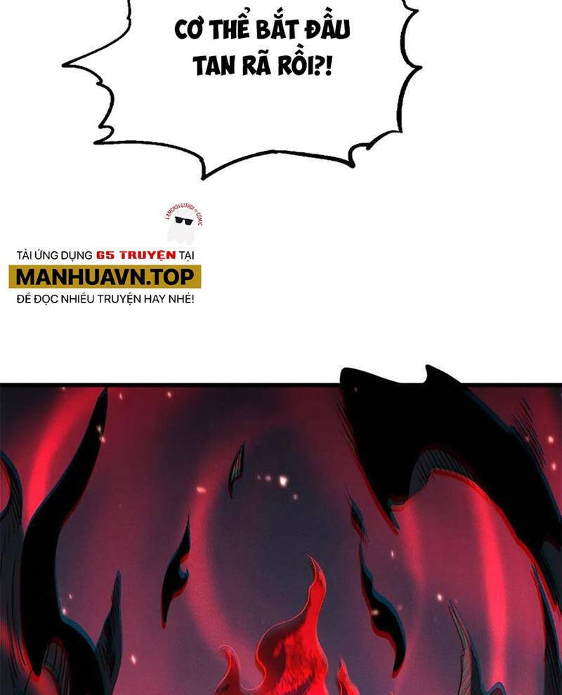 Siêu Cấp Thần Cơ Nhân Chap 317 - Next Chap 318