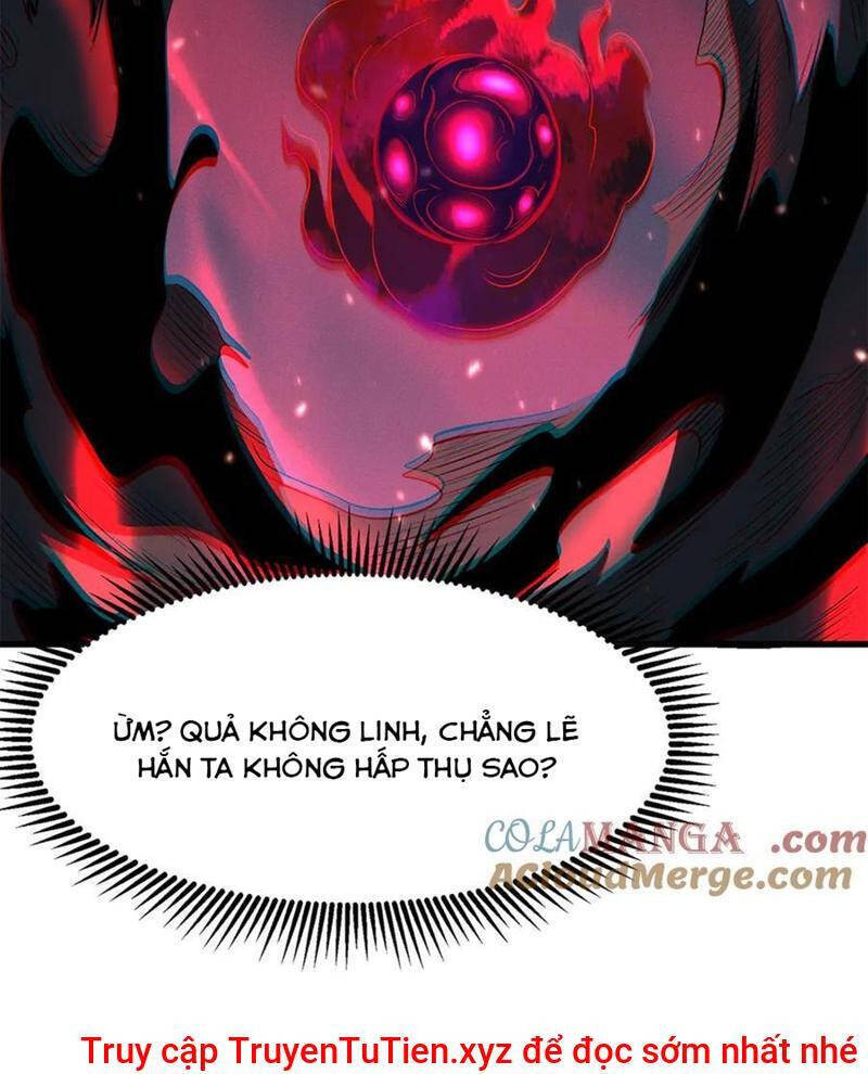 Siêu Cấp Thần Cơ Nhân Chap 317 - Next Chap 318