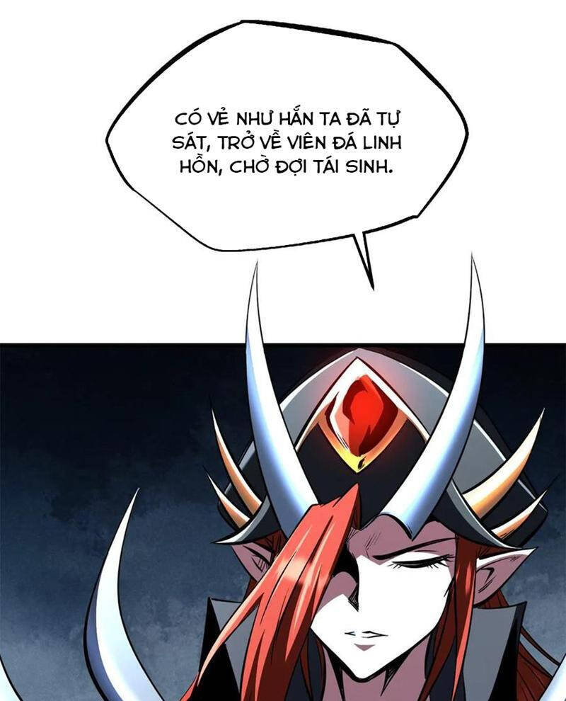 Siêu Cấp Thần Cơ Nhân Chap 317 - Next Chap 318
