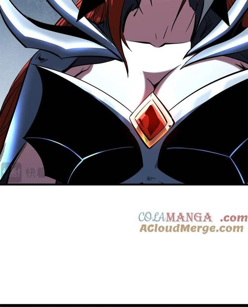 Siêu Cấp Thần Cơ Nhân Chap 317 - Next Chap 318