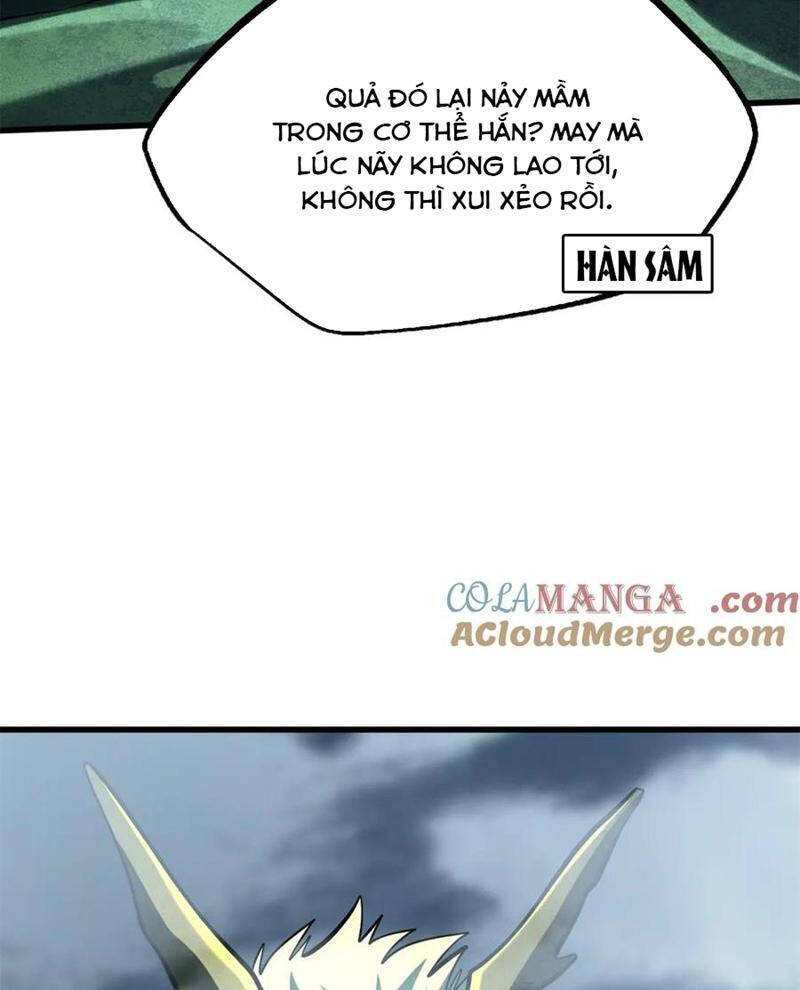Siêu Cấp Thần Cơ Nhân Chap 317 - Next Chap 318