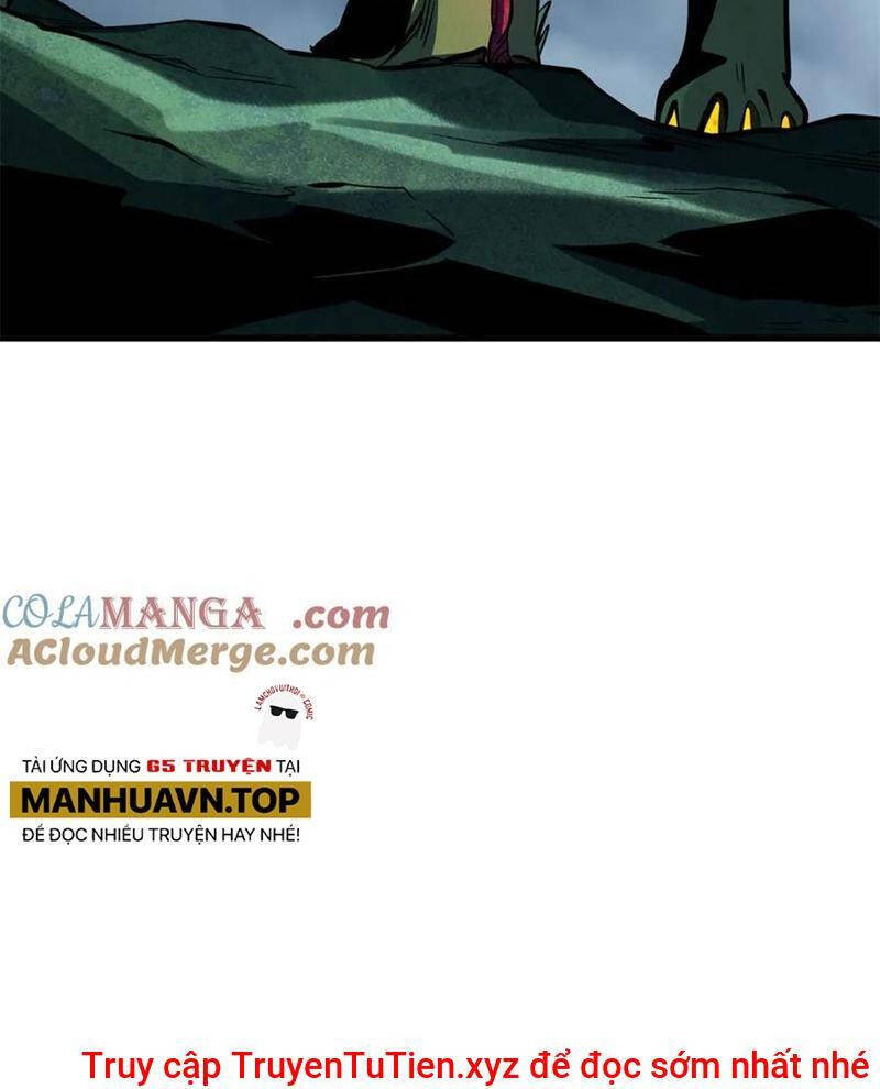 Siêu Cấp Thần Cơ Nhân Chap 317 - Next Chap 318