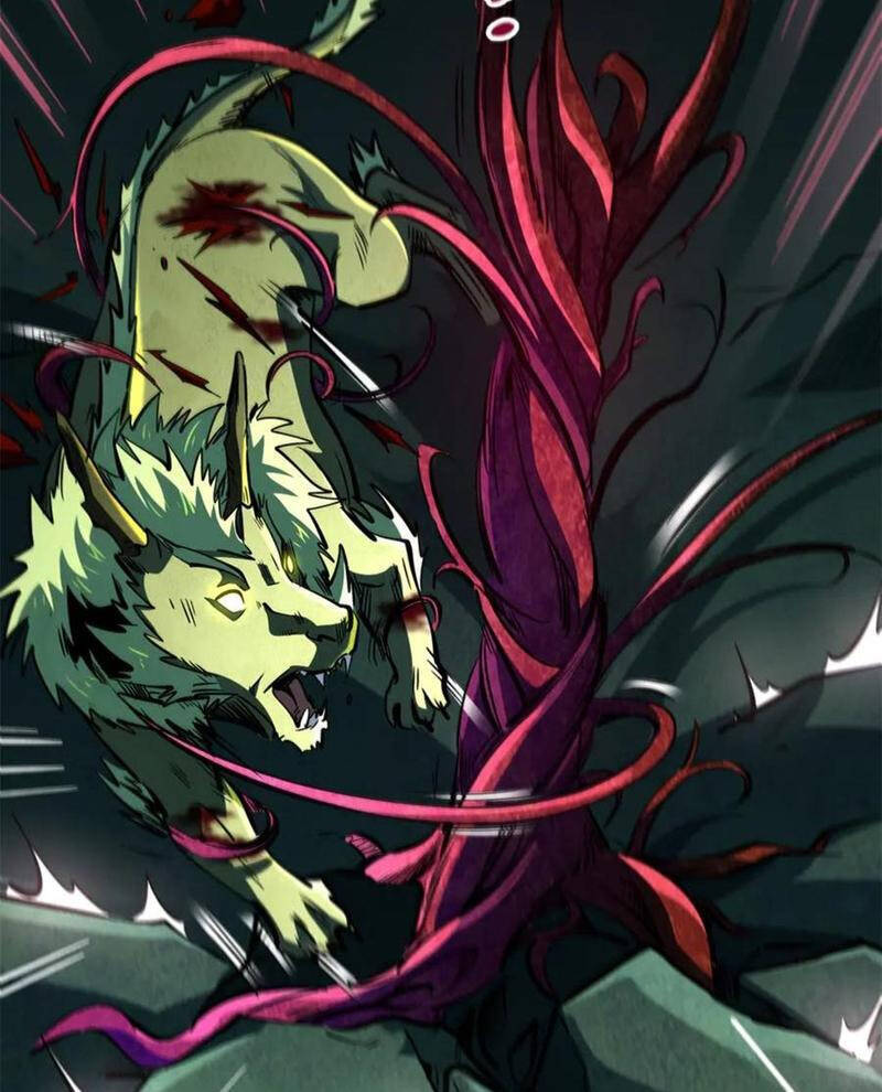 Siêu Cấp Thần Cơ Nhân Chap 317 - Next Chap 318