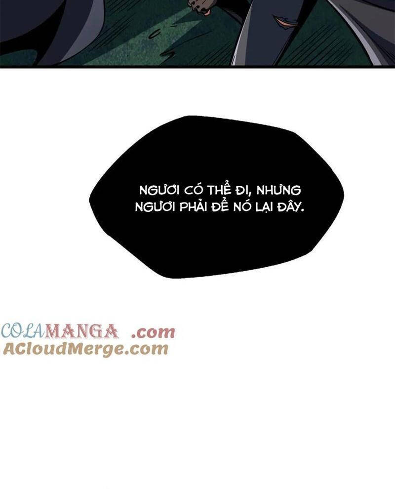 Siêu Cấp Thần Cơ Nhân Chap 317 - Next Chap 318