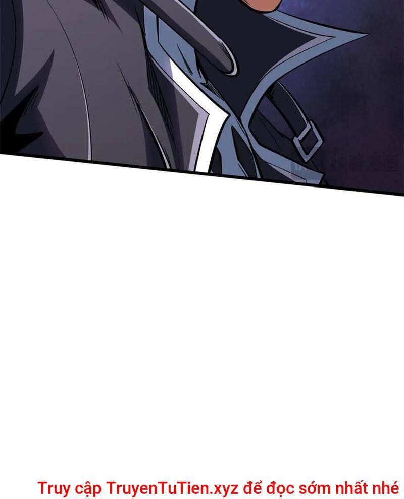 Siêu Cấp Thần Cơ Nhân Chap 317 - Next Chap 318