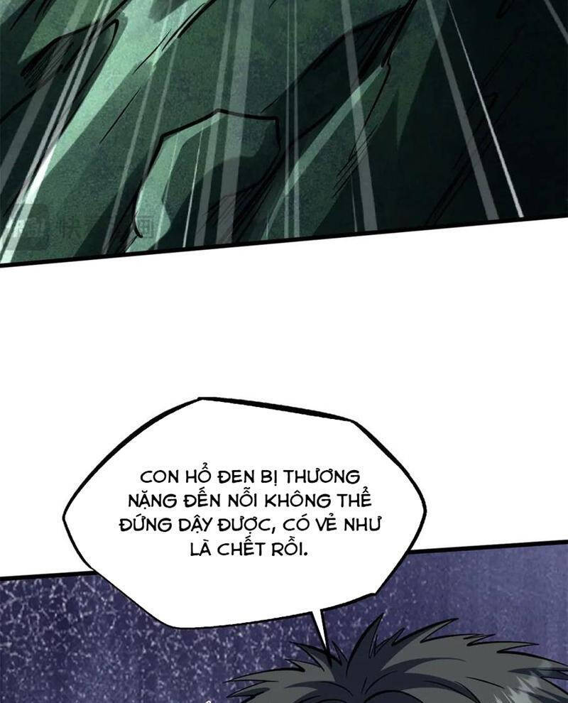 Siêu Cấp Thần Cơ Nhân Chap 317 - Next Chap 318