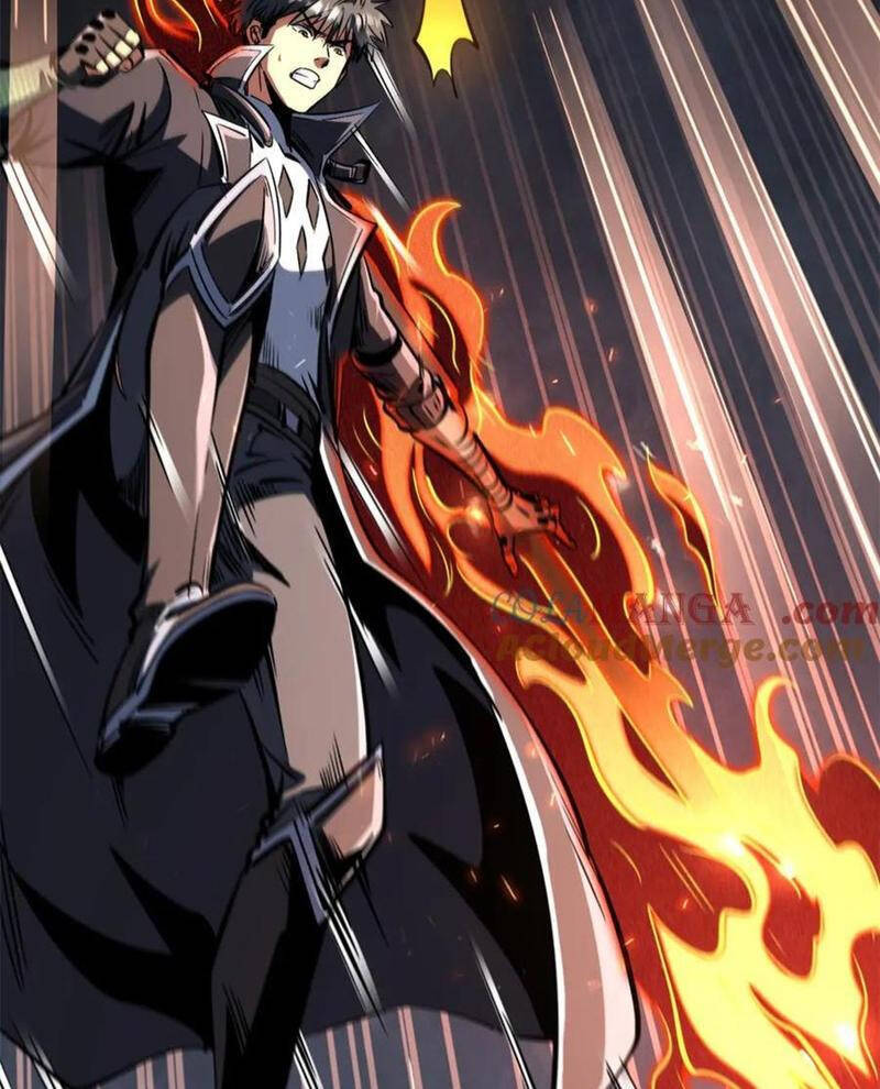 Siêu Cấp Thần Cơ Nhân Chap 317 - Next Chap 318
