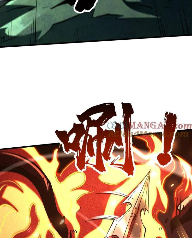 Siêu Cấp Thần Cơ Nhân Chap 317 - Next Chap 318