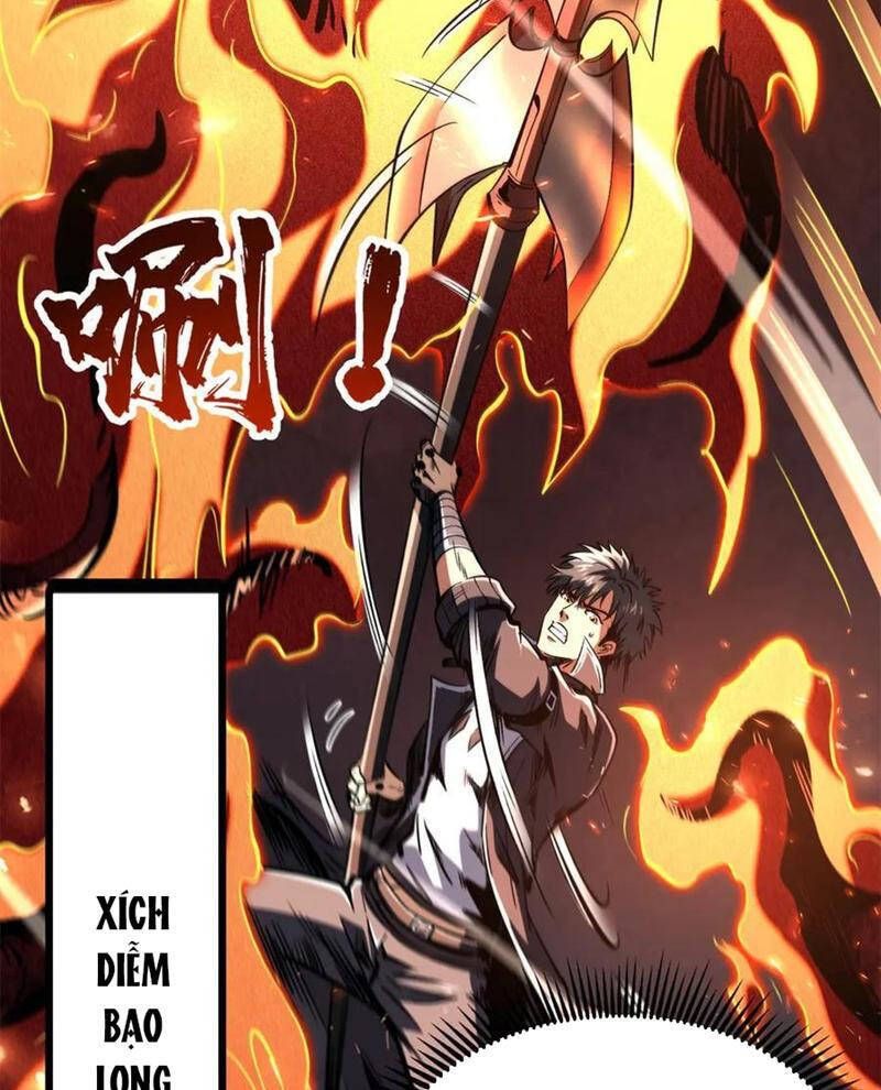 Siêu Cấp Thần Cơ Nhân Chap 317 - Next Chap 318