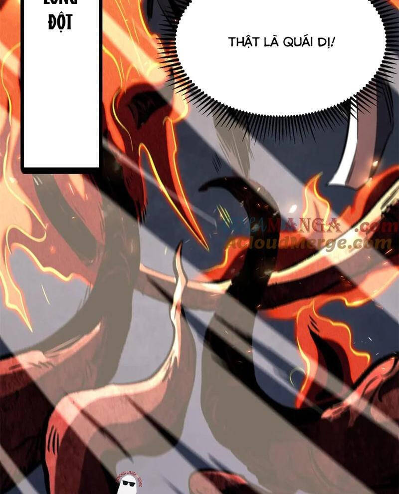 Siêu Cấp Thần Cơ Nhân Chap 317 - Next Chap 318