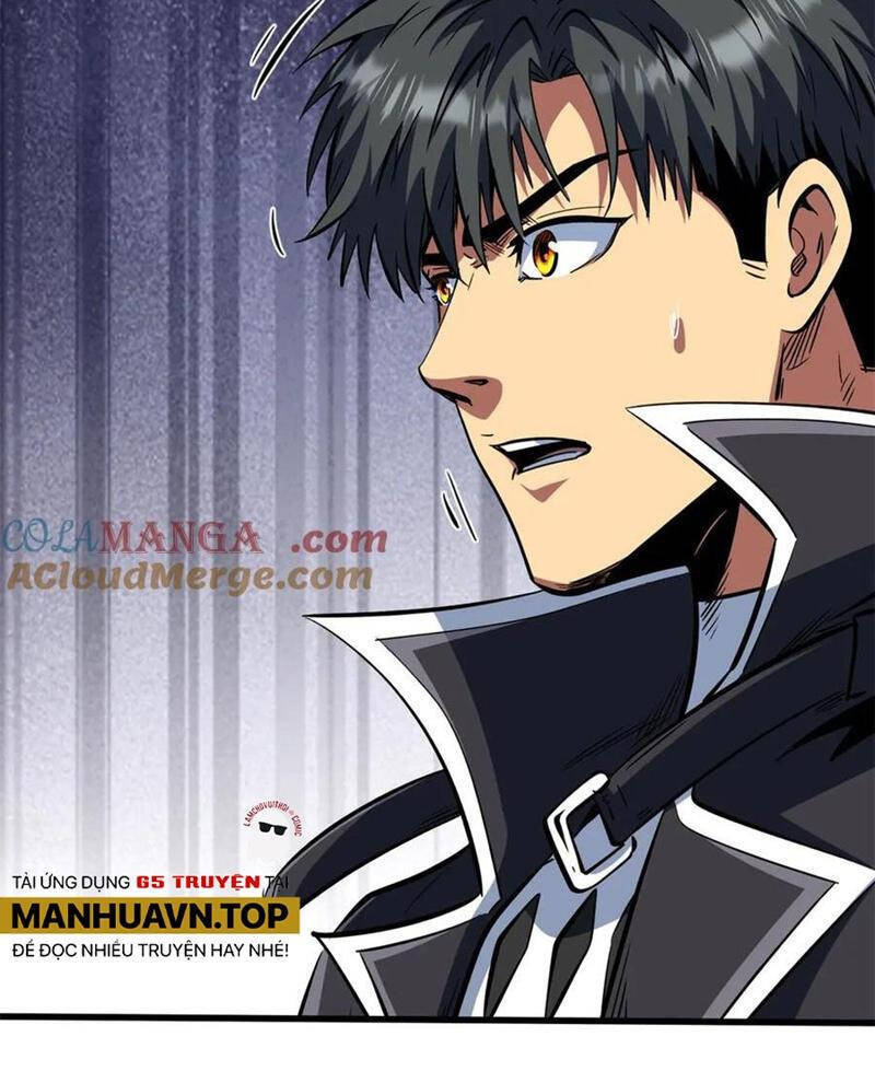 Siêu Cấp Thần Cơ Nhân Chap 317 - Next Chap 318