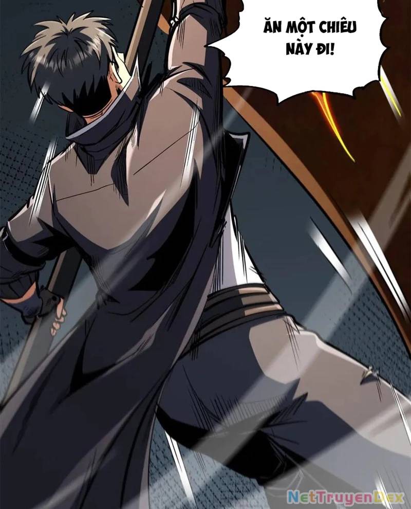 Siêu Cấp Thần Cơ Nhân Chap 318 - Next Chap 319