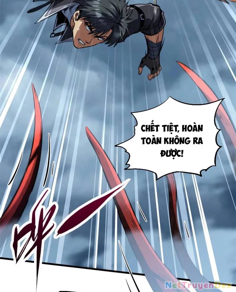 Siêu Cấp Thần Cơ Nhân Chap 318 - Next Chap 319
