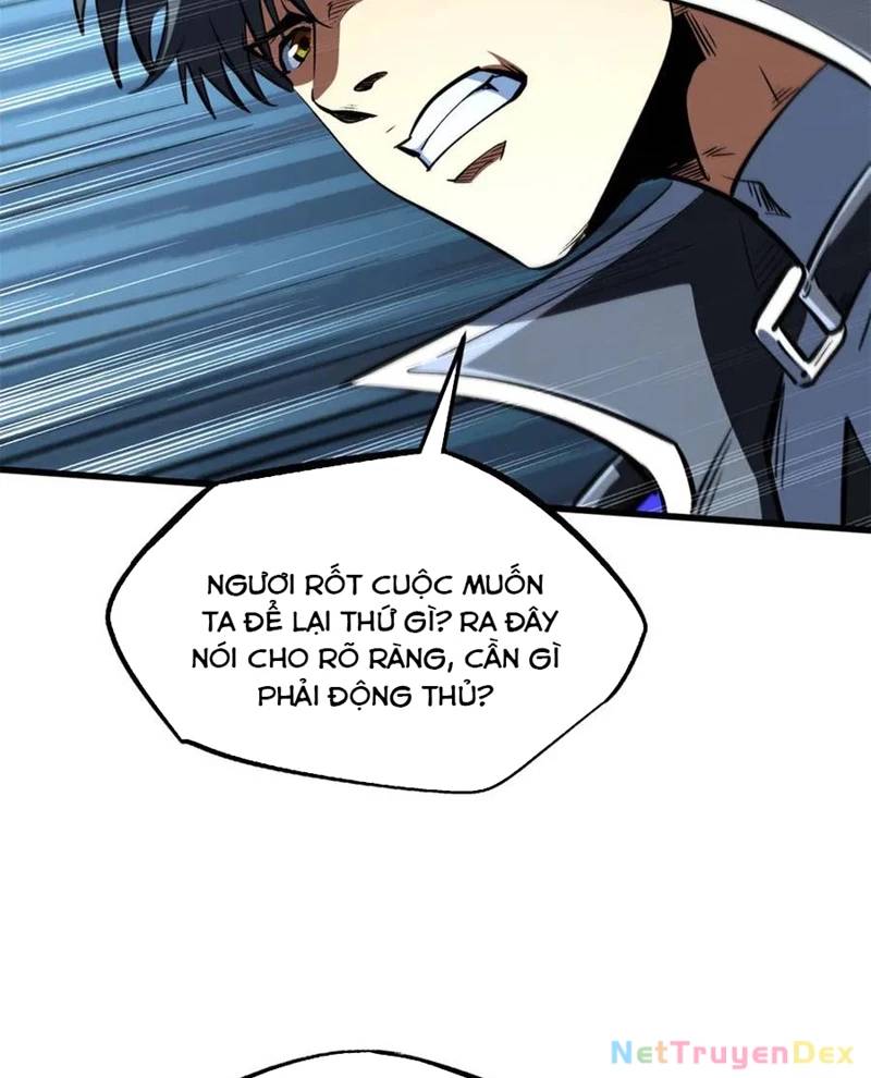 Siêu Cấp Thần Cơ Nhân Chap 318 - Next Chap 319
