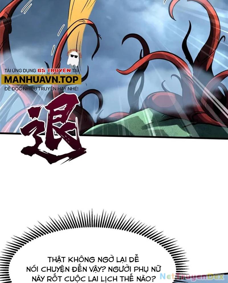 Siêu Cấp Thần Cơ Nhân Chap 318 - Next Chap 319