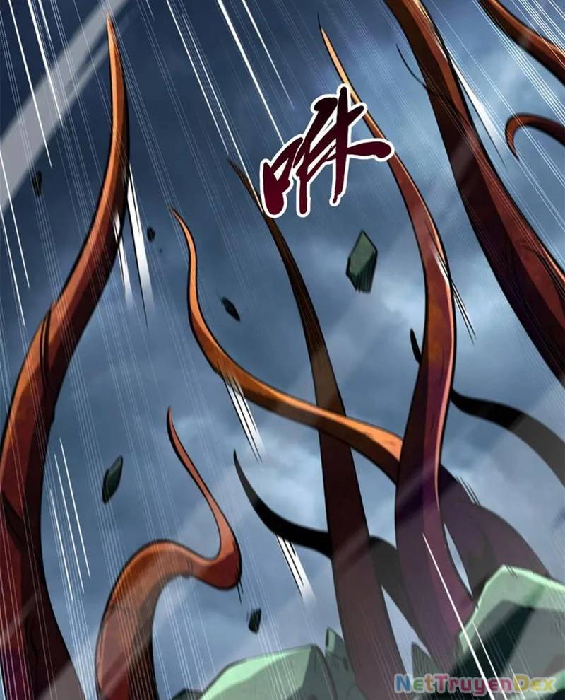 Siêu Cấp Thần Cơ Nhân Chap 318 - Next Chap 319