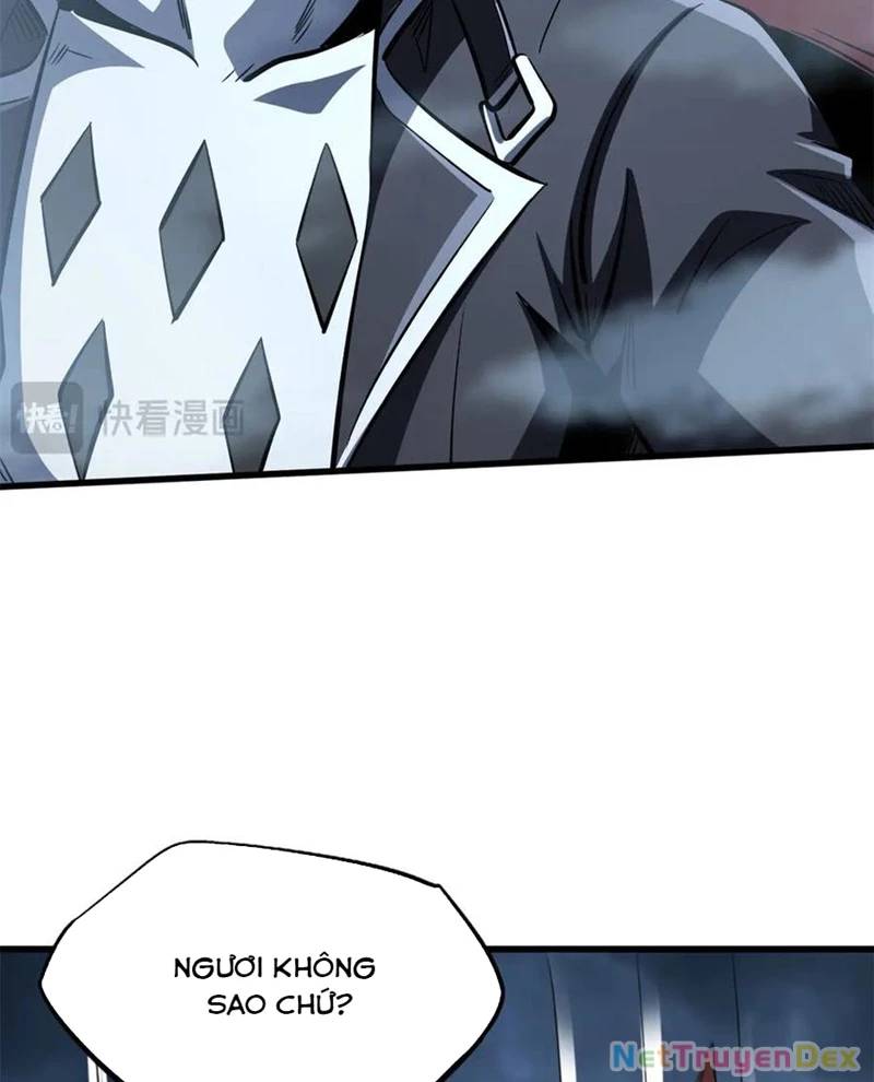 Siêu Cấp Thần Cơ Nhân Chap 318 - Next Chap 319