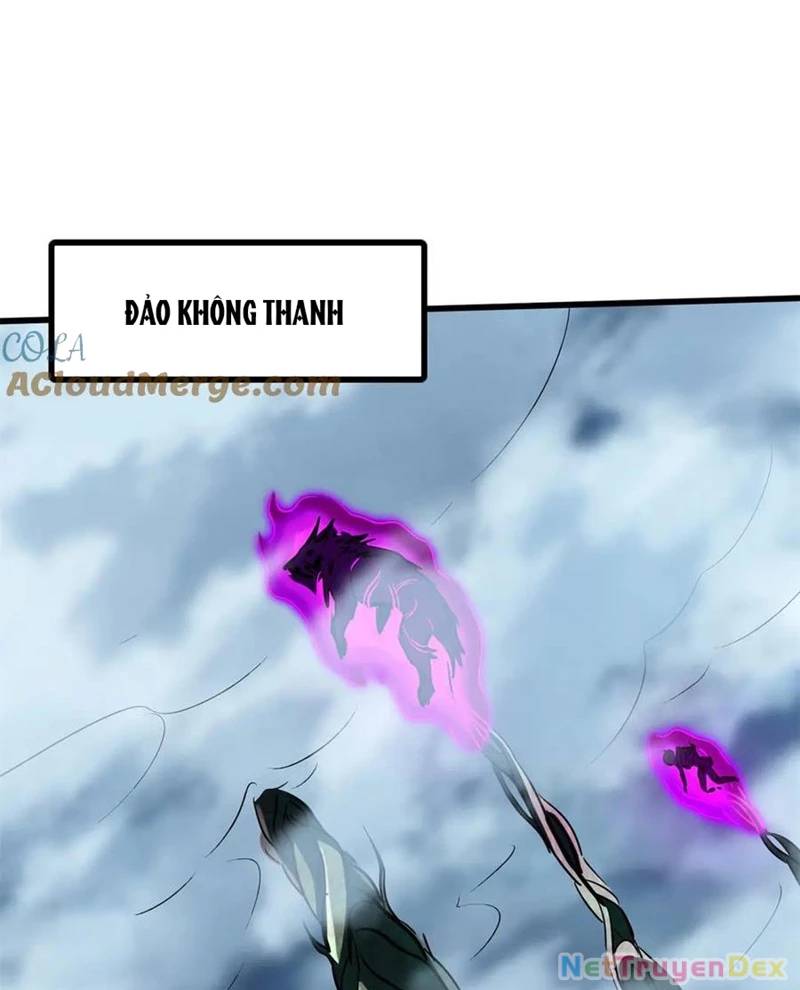 Siêu Cấp Thần Cơ Nhân Chap 318 - Next Chap 319