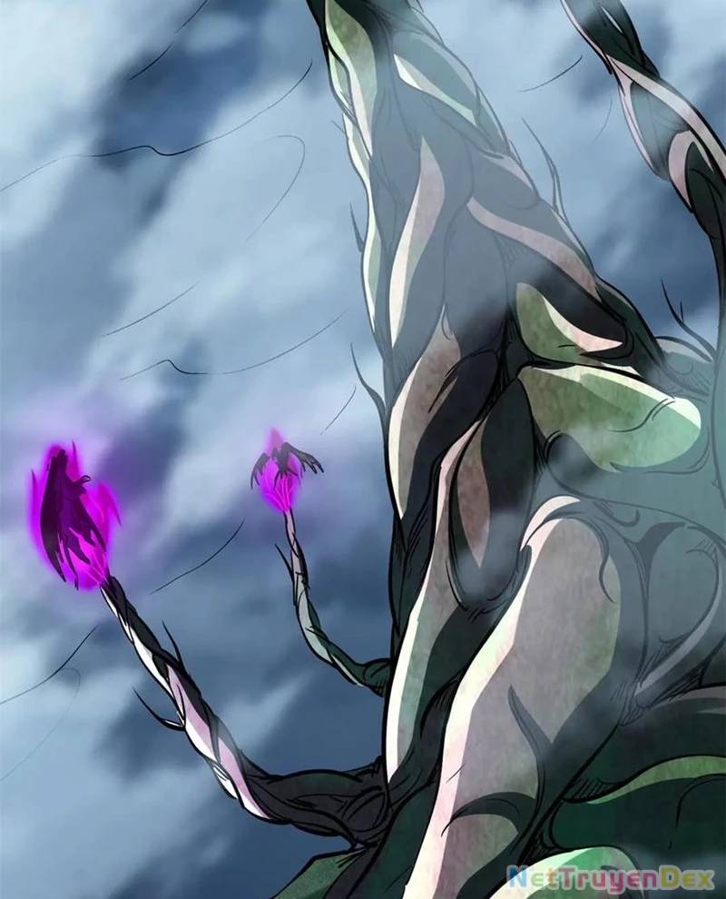 Siêu Cấp Thần Cơ Nhân Chap 318 - Next Chap 319