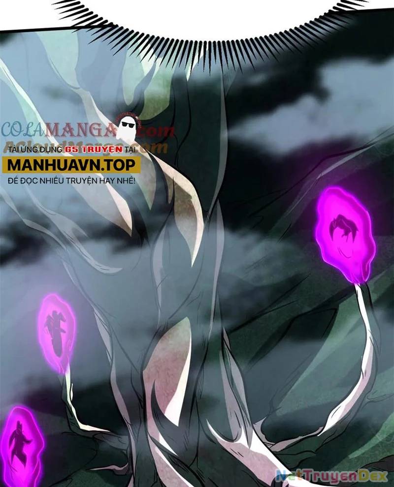 Siêu Cấp Thần Cơ Nhân Chap 318 - Next Chap 319