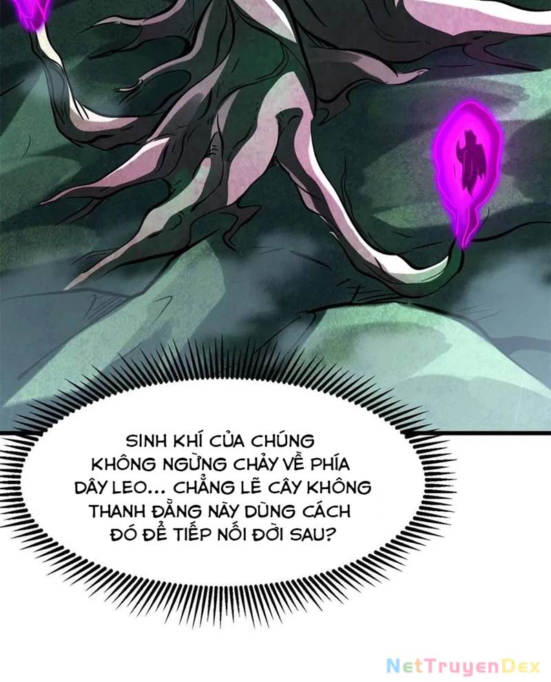 Siêu Cấp Thần Cơ Nhân Chap 318 - Next Chap 319