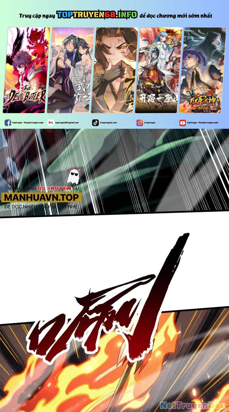 Siêu Cấp Thần Cơ Nhân Chap 318 - Next Chap 319