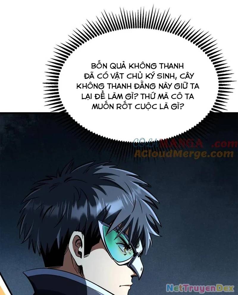 Siêu Cấp Thần Cơ Nhân Chap 318 - Next Chap 319