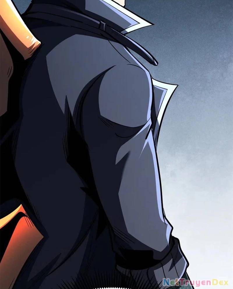 Siêu Cấp Thần Cơ Nhân Chap 318 - Next Chap 319