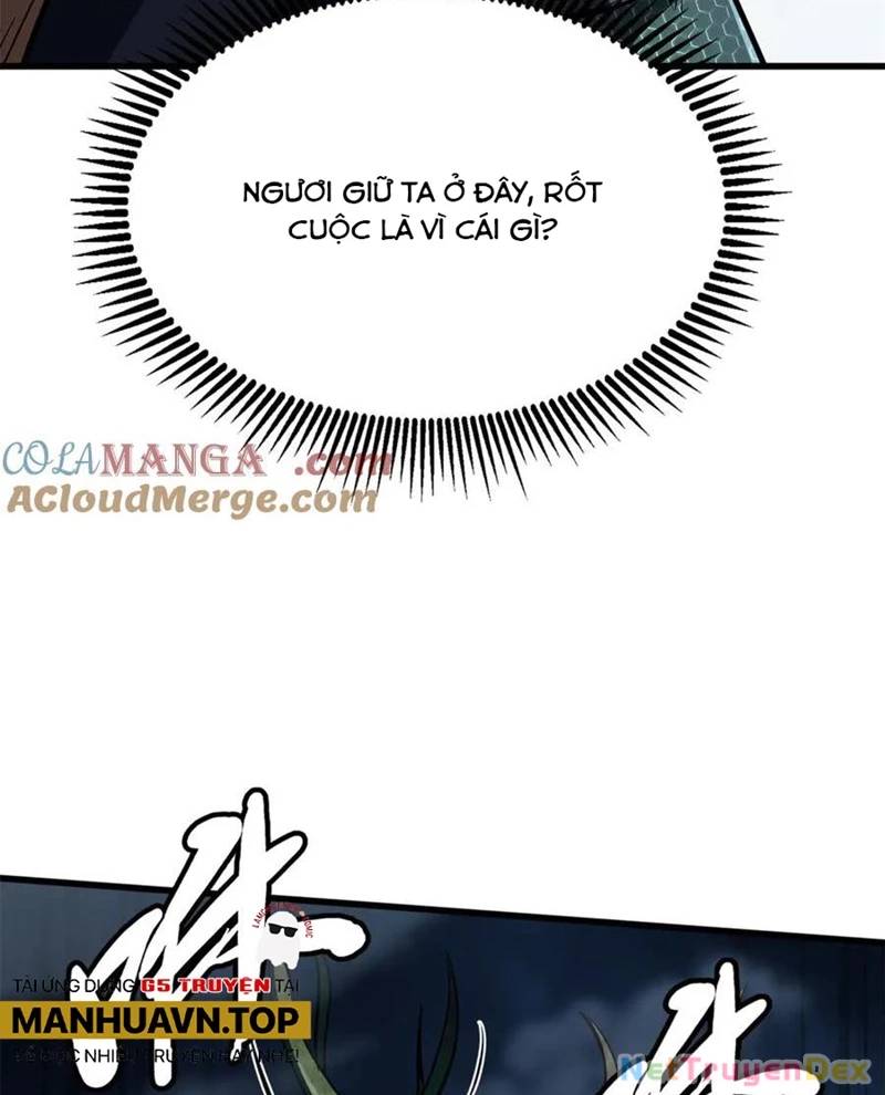 Siêu Cấp Thần Cơ Nhân Chap 318 - Next Chap 319