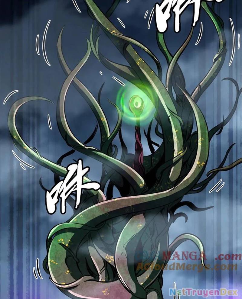 Siêu Cấp Thần Cơ Nhân Chap 318 - Next Chap 319